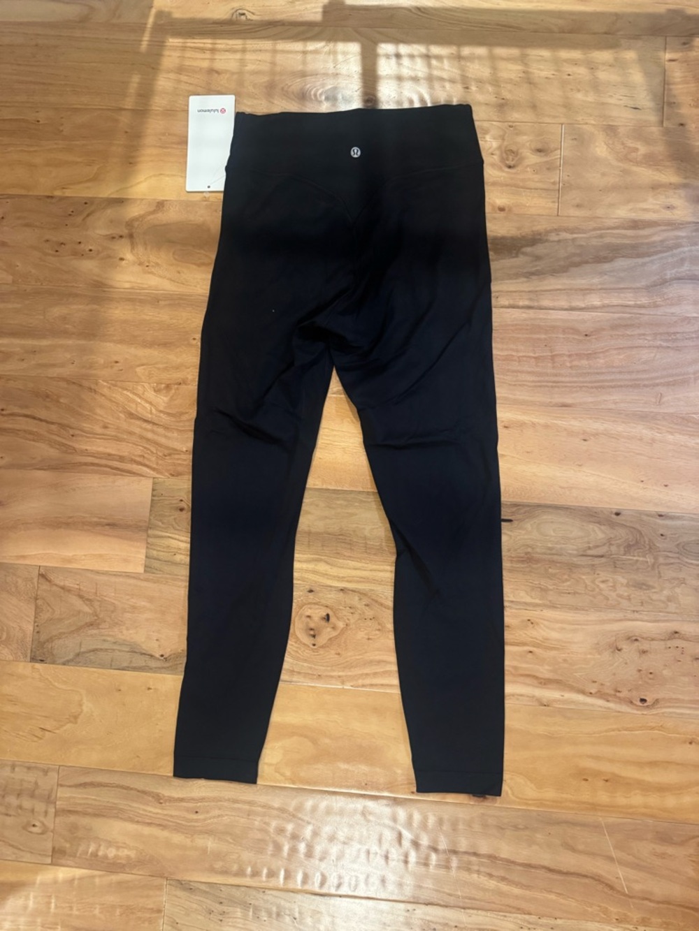 Lululemon Breezethrough HR Tight 25” - Picture 3 of 4